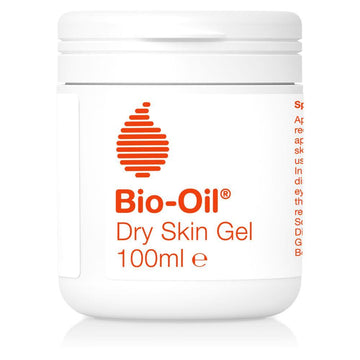 Dry Skin Gel 100Ml - Restore And Hydrate